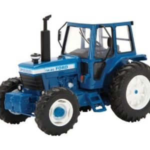 © Britains Collection TRATTORE FORD TW20  scala 1;32 - 42840