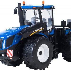 © Britains Collection NEW HOLLAND T9.565 TRACTOR  scala 1;32 - 43008