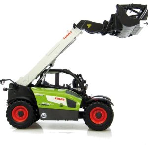 UNIVERSAL HOBBIES  COLLECTION Claas Scorpion 6030 UH 2877scala 1/32