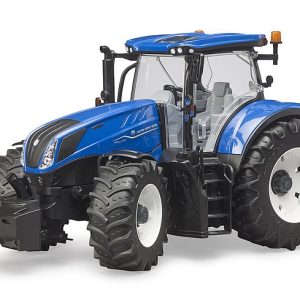 Bruder - New Holland t7.315 di Bruder 03120