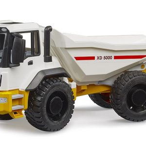 Bruder 03420 BRUDER Dumper scala 1/16