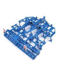 UNIVERSAL HOBBIES  COLLECTION UH 4183 Lemken Karat 9/400K SCALA 1/32