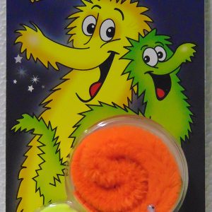 ORIGINALE TWISTY IL MAGICO VERMETTO CON SECONDO VERMETTO IN REGALO COLORI ASS.TI - GRANDI GIOCHI 00220 VISTO IN TV 3
