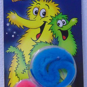 ORIGINALE TWISTY IL MAGICO VERMETTO CON SECONDO VERMETTO IN REGALO COLORI ASS.TI - GRANDI GIOCHI 00220 VISTO IN TV 4