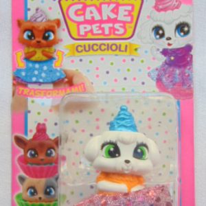CAKE PETS MODEL VELVET