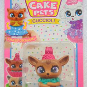 CAKE PETS MODEL BERRY