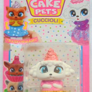 CAKE PETS MODEL SHASHA