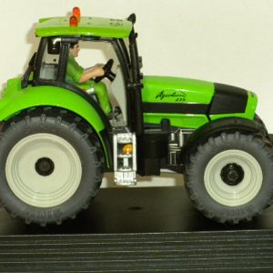 SIKU COLLECTIONS - DEUTX AGROTRON 235 - 4453 -  1-32