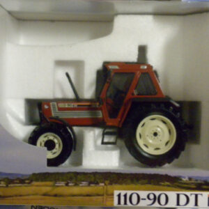 Ros COLLECTION FIAT 110-90 DT FIATAGRI PRIMA SERIE LIMITED SCALA 1/32 - 1-32