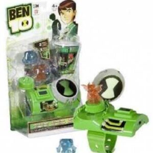 Giochi Preziosi Ben10 Spinning Ultimatrix CCP37120