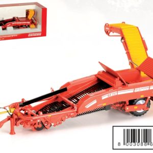 Ros COLLECTION GRIMME GT 170 1/32 - 1-32