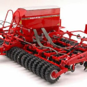 ROS COLLECTION  horsch sprinter 8 ST   SCALA 1/32 - 1-32