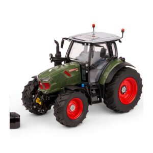 Ros Trattore Hurlimann XL 140 v-drive   scala 1/32 - 1-32
