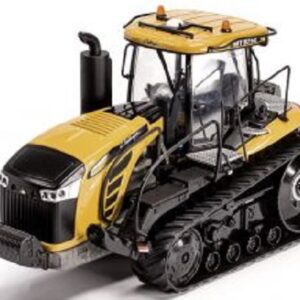 USK COLLECTION  Cat challenger MT875E con luci led  SCALA 1/32  - 10629