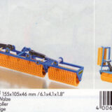 SIKU COLLECTIONS - Siku rullo Cambridge - 2062 - 1-32 - immagine 2