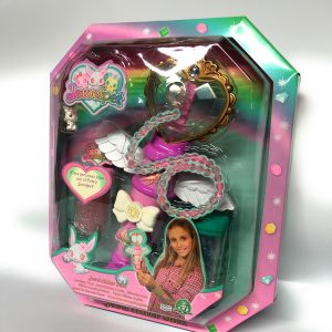 Jewelpet - Scettro Magic Jewel Maker Stick - SCETTRO CREA GIOIELLI CCP12212