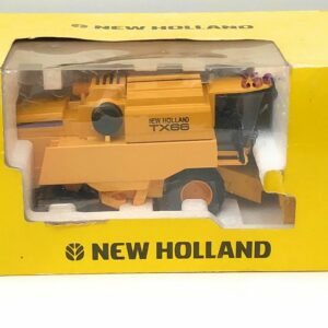 ROS NEW HOLLAND TX 66 - 1-32  limited edition