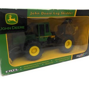 Britains Collection Jhon deere LOG SKIDDER  scala 1;32 - 15776