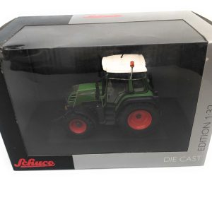 SCHUCO FENDT 313 VARIO -  SCALA 1-32