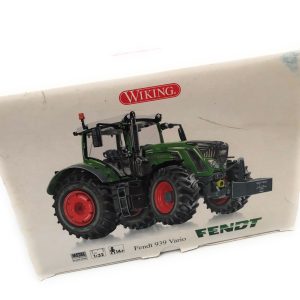 WIKING COLLECTION FENDT 939 LIMITED 1:32 leggere descrizione