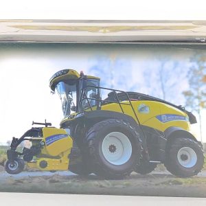 MARGE MODEL Collection 60 ANNIVERSARY NEW HOLLAND FR780 LIMITED EDITION - scala 1-32  ART 2201