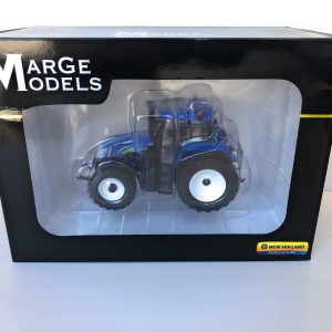 MARGE MODEL Collection NEW HOLLAND T7 550 - scala 1-32  ART 2212