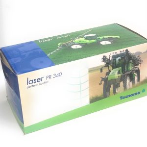 UNIVERSAL HOBBIES Collection TECNOMA RP 340 EDITION LIMITED uh 2685 scala 1:32