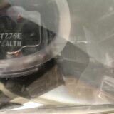 USK COLLECTION  Cat challenger MT775E STEALTH NERO LIMITEDEDITION 2013  SCALA 1/32  - 10612 - immagine 3