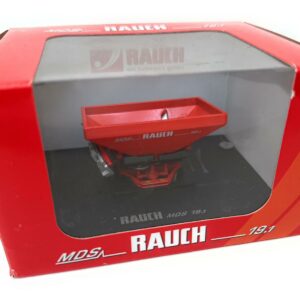 UNIVERSAL HOBBIES COLLECTION RAUCH MDS 19.1 - SCALA 1-32 UH 4277