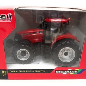 Britains Collection CASE IH PUMA 225 CVX scala 1;32 - LC 42609