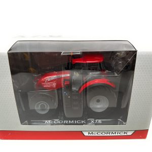 REPLICAGRI COLLECTION MCCORMICK X7.6  REP119 SCALA 1:32