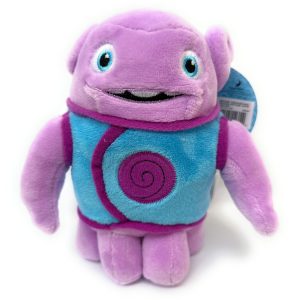 GIOCHI PREZIOSI PELUCHE HOME 16 CM - HOME HO - CCP09158