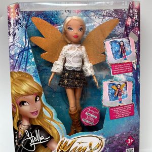 Winx Club Winx Magic Reveal STELLA 21291498