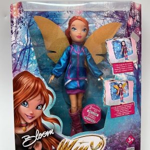 Winx Club Winx Magic Reveal BLOOM 21291498