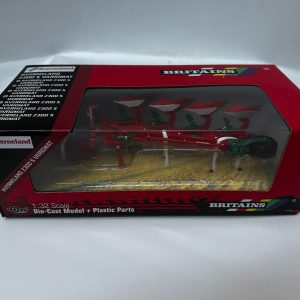 Britains Collection EDITIONS kverneland 2300 s variomat - 43344 scala 1:32