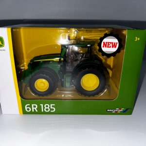 Britains Collection EDITIONS JOHN DEERE 6R185 43351 scala 1:32