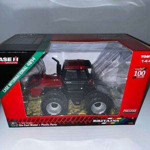 Britains Collection EDITIONS Case International 4894  - 43295 scala 1:32