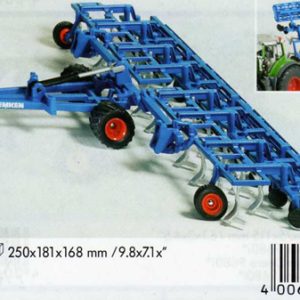SIKU COLLECTION - LEMKEN GIGANT 1000 - 2054 - 1-32