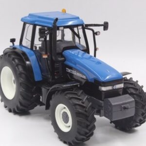REPLICAGRI COLLECTION NEW HOLLAND TM150  SCALA -1/32