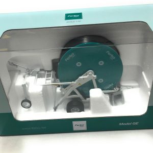 ROS COLLECTION GOMMONE , FERBO IDROFOGLIA TURBOCAR ACTIVE G5 IRRIGATION  1:32