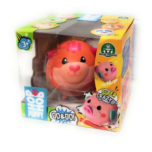 Hop Hop Puppy Gatto, Giochi Preziosi HPU00000