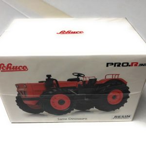 SCHUCO LIMITED SAME DINOSAURO PRO.R32 - scala 1/32 -
