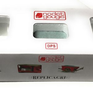 REPLICAGRI COLLECTION FERTILIZZANTE NODET DPS 12  GOUGIS SCALA -1/32