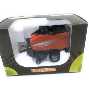 UNIVERSAL HOBBIES COLLECTION PRESSA GALLIGNANI GA V9 B EDITION  SCALA 1/32 UH 2659