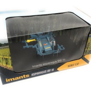UNIVERSAL HOBBIES Collection IMANTS ASPARAGUS IEF III uh 6387 scala 1:32