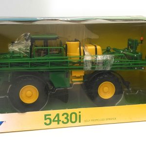 Britains Collection John Deere 5430I scala 1;32 - LC 42462