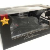USK COLLECTION  Cat challenger MT775E STEALTH NERO LIMITEDEDITION 2013  SCALA 1/32  - 10612