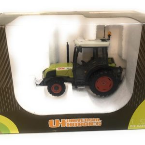 UNIVERSAL HOBBIES COLLECTION CLASS NECTIS 237 VE - SCALA 1-32 UH 2612U