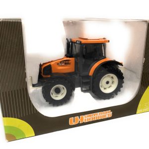 UNIVERSAL HOBBIES COLLECTION RENAULT ARES 836RZ LIMITED  - SCALA 1-32 UH 2222
