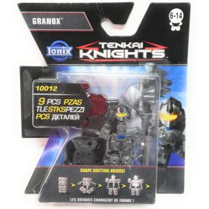 Ionix Tenkai Knights - Granox 10012 by Tenkai Knights